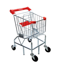 Toy Shopping Cart