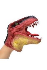 5" Dinosaur Hand Puppet