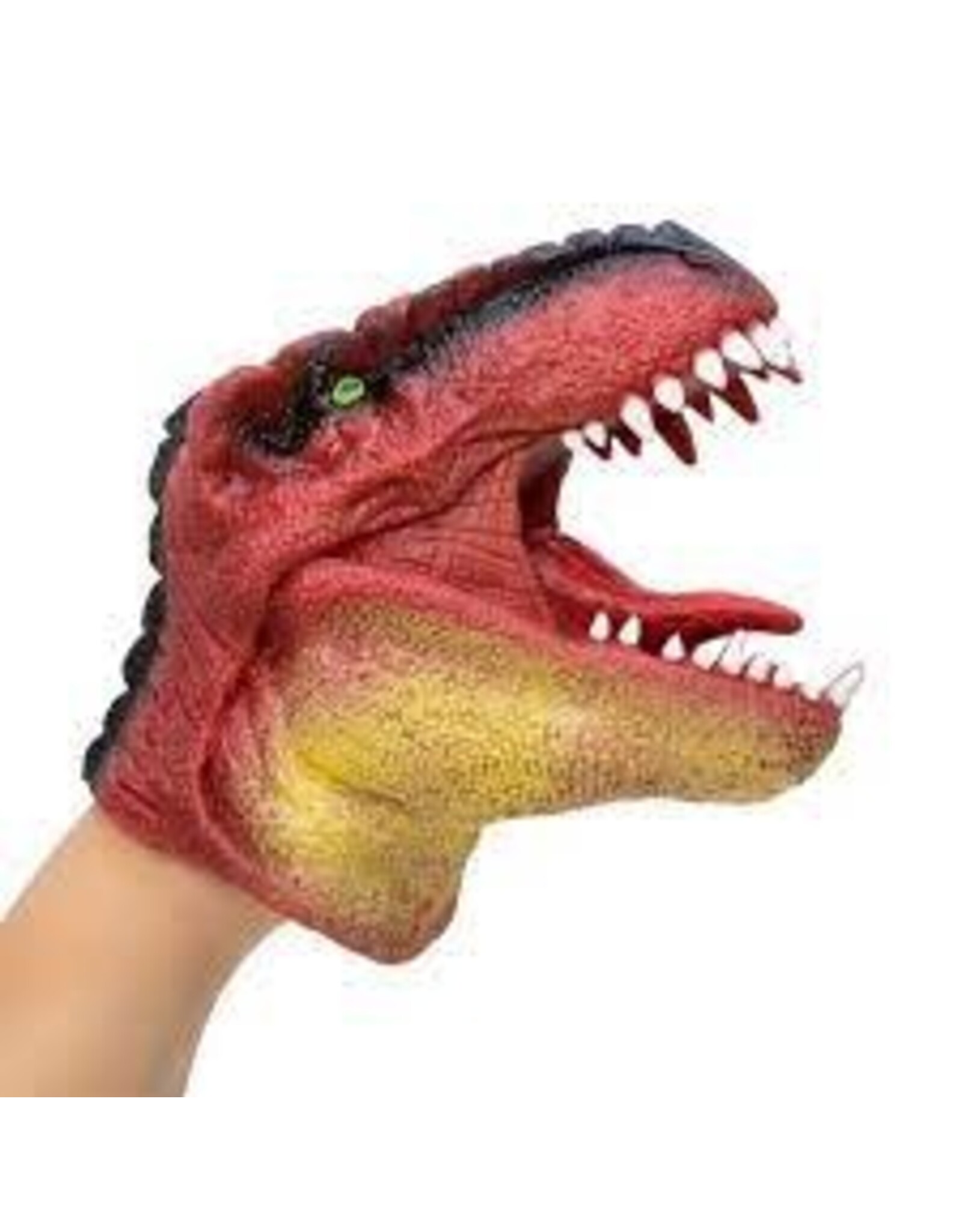 5" Dinosaur Hand Puppet