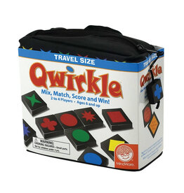 Qwirkle Travel