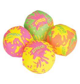 2" Water Splash Ball