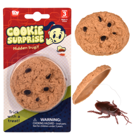 Cookie Surprise