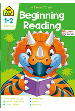 Beginning Reading 1-2