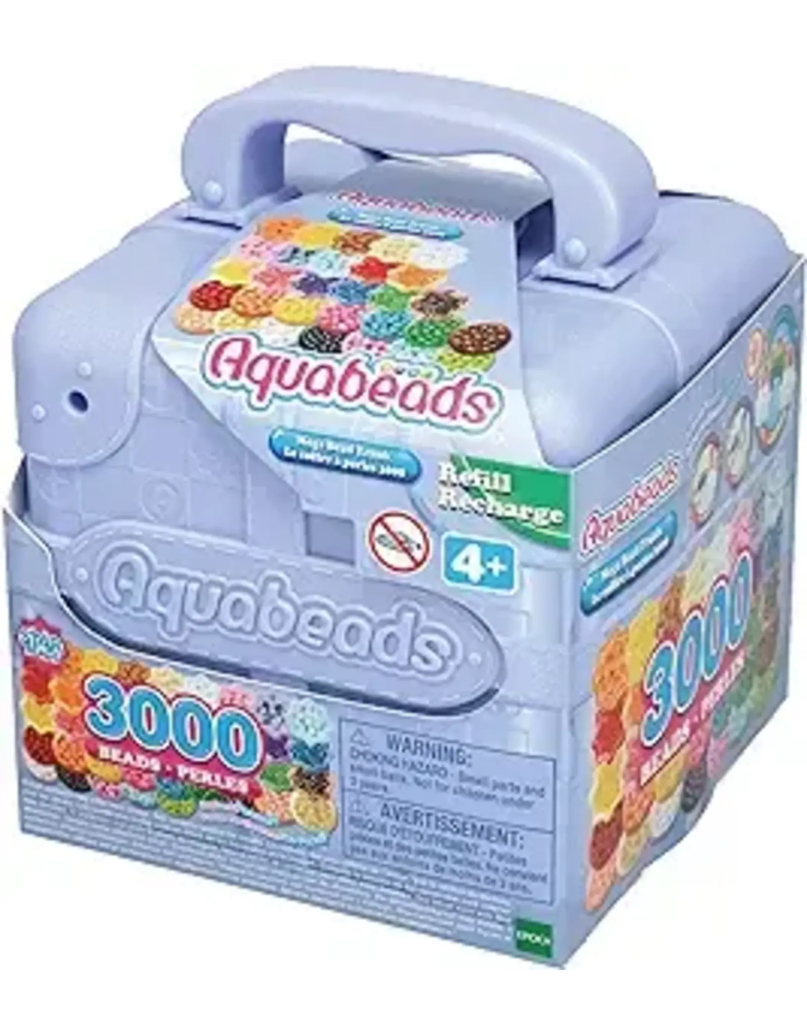 Mega Bead Trunk