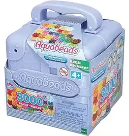 Mega Bead Trunk