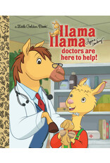 Llama Llama Doctors Are Here To Help!