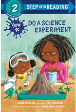 How To Do A Science Experiment