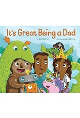 Its Great Being A Dad - Dan Bar-el