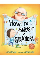 How To Babysit A Grandpa