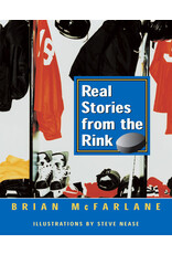 Real Stories from the Rink