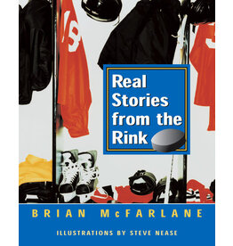 Real Stories from the Rink