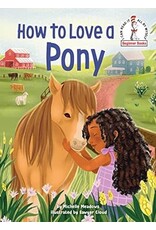How to Love a Pony