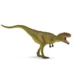 Mapusaurus Hunting