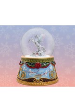 Peace on Earth '23 Snow Globe