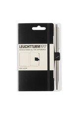 Leutturm Pen Loops | Black