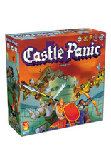 Castle Panic 2nd Edition