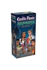 Castle Panic Crowns and Quests