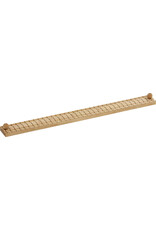 NameTrains 6-Car Wall Mount Track