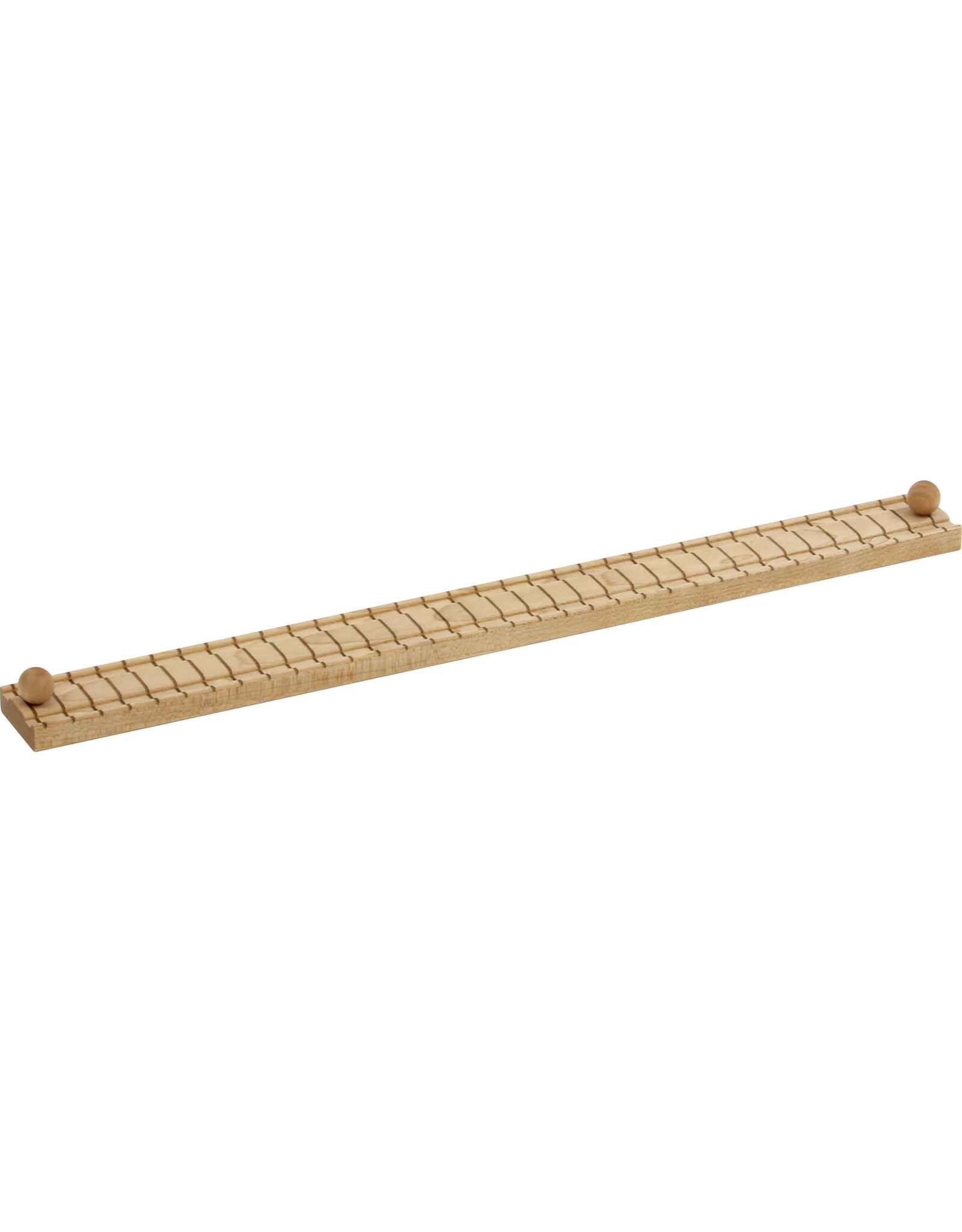 NameTrains 6-Car Wall Mount Track
