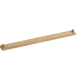 NameTrains 6-Car Wall Mount Track