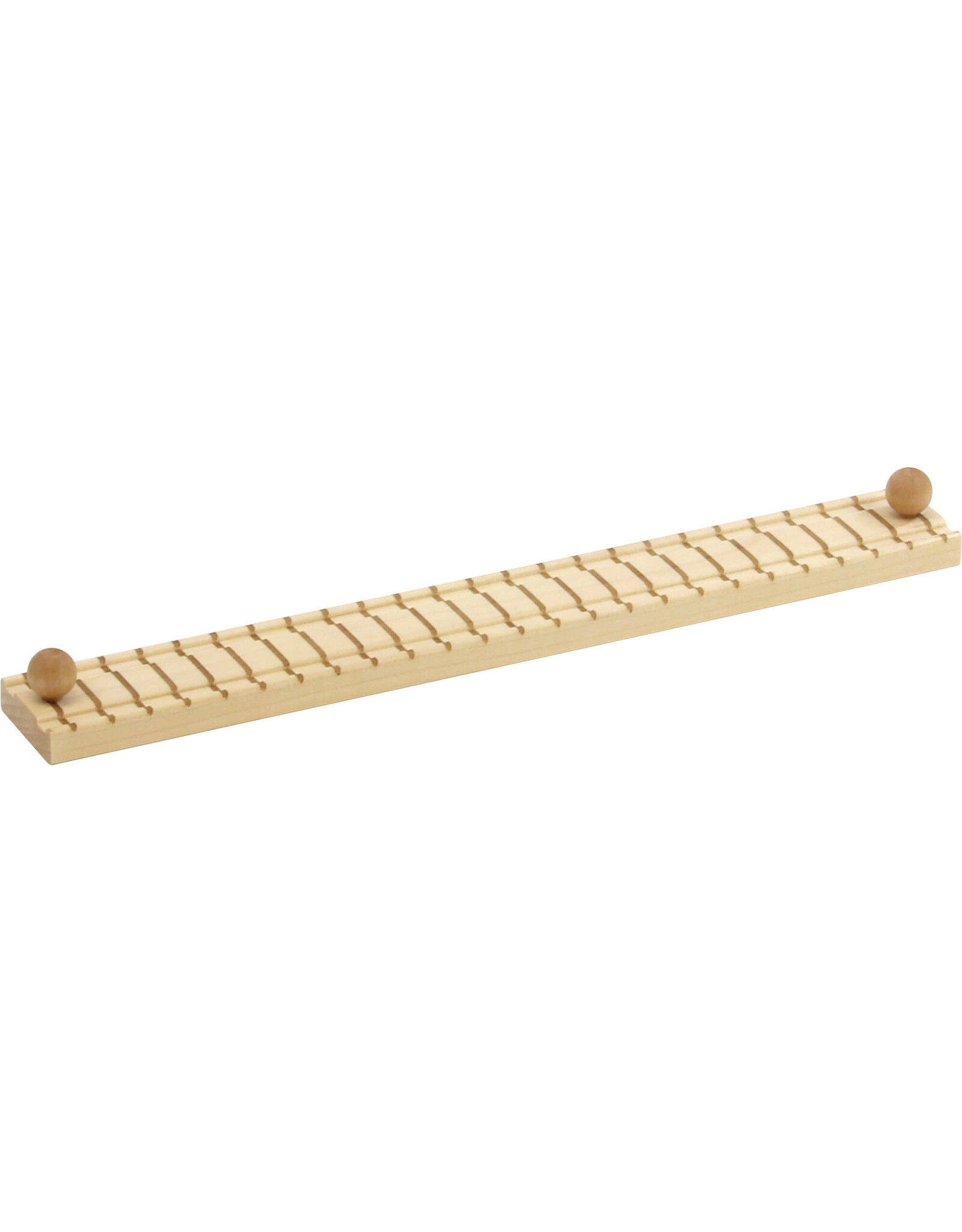 NameTrains 4-Car Wall Mount Track