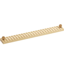 NameTrains 4-Car Wall Mount Track