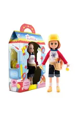 Lottie Young Inventor - Lottie