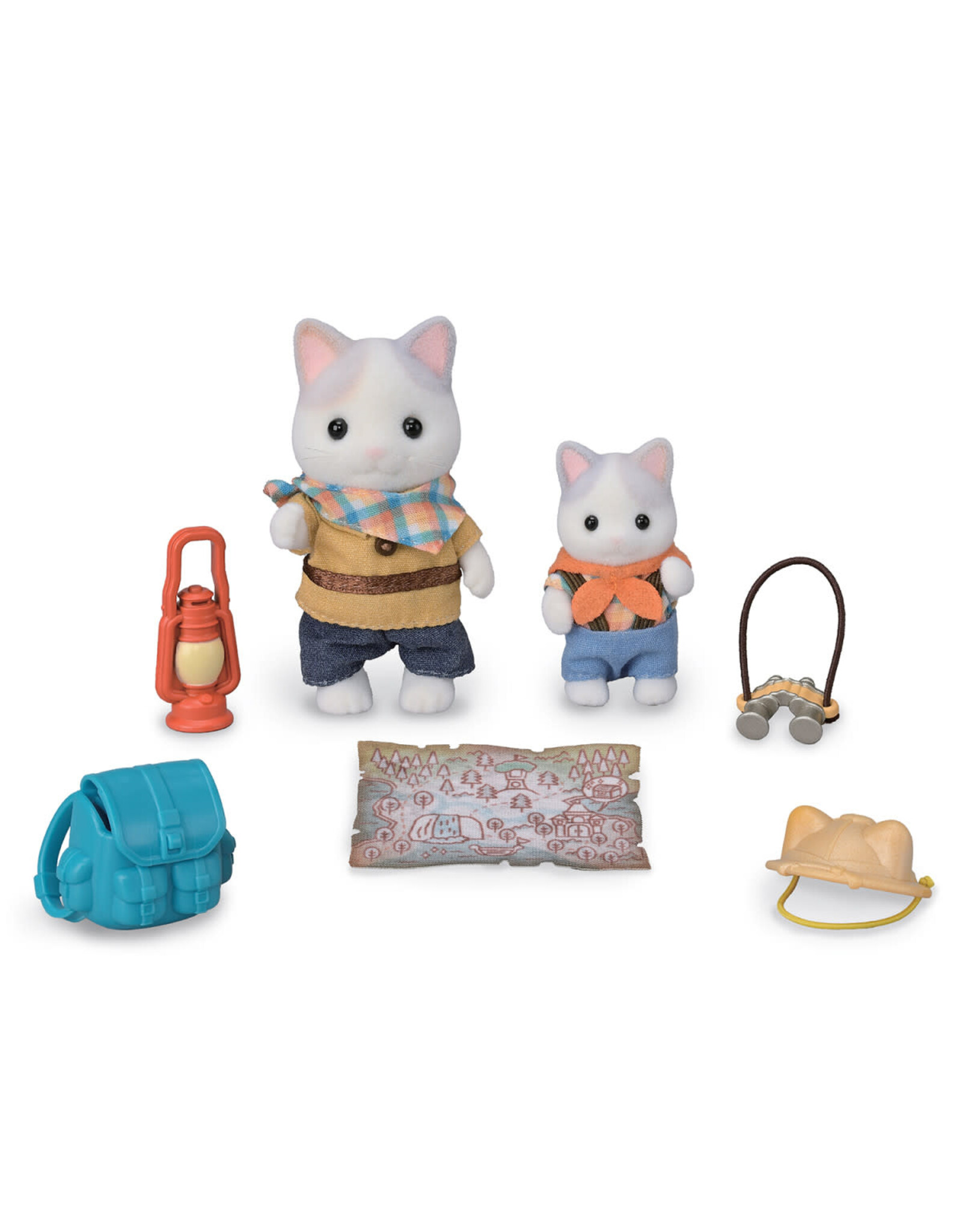 Exciting Exploration Set