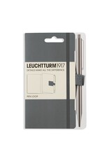 Leutturm Pen Loops | Anthracite