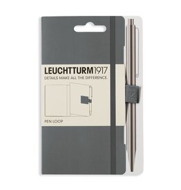Leutturm Pen Loops | Anthracite