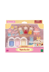 Triplets Care Set