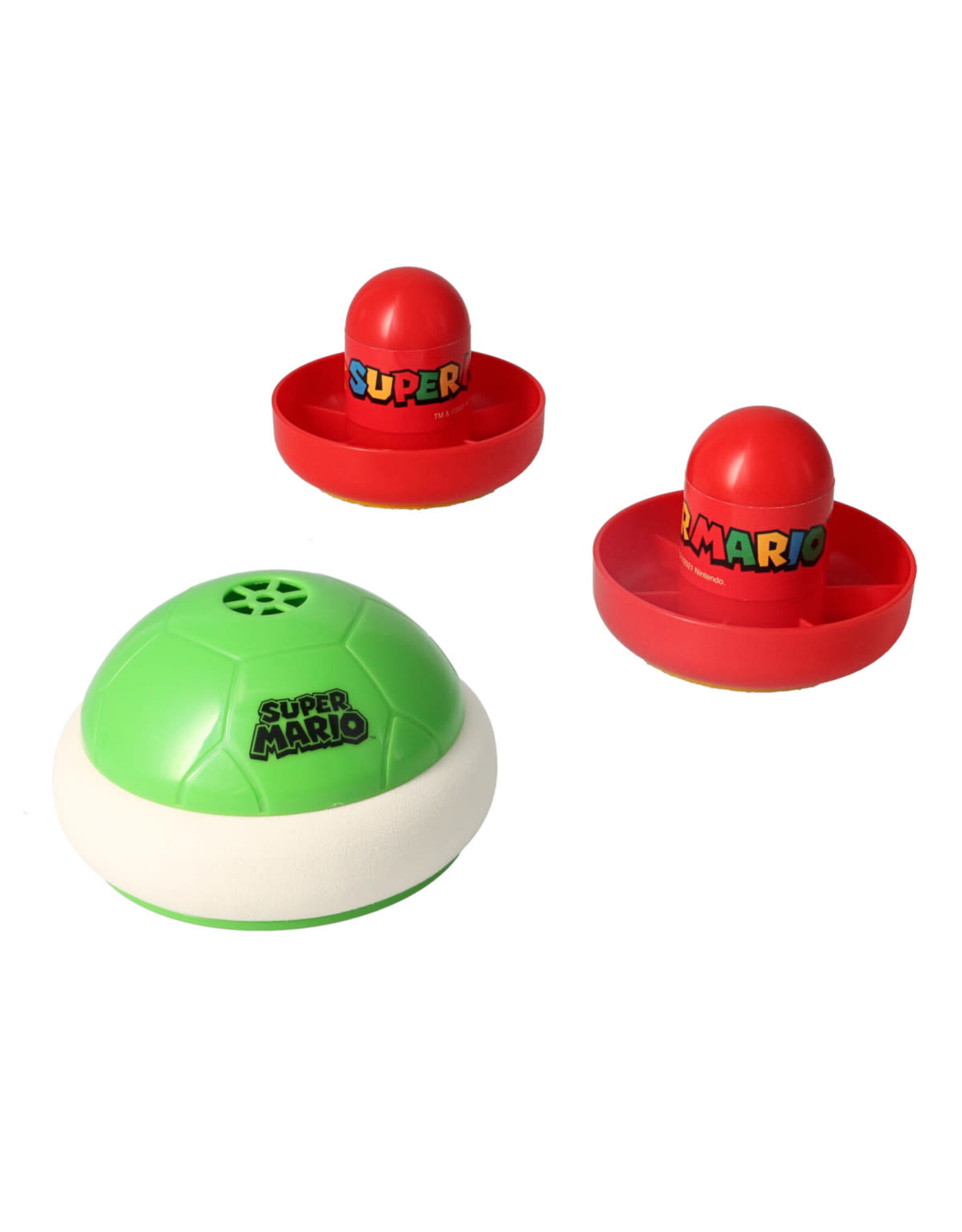 BL Super Mario  Hover Shell Strike