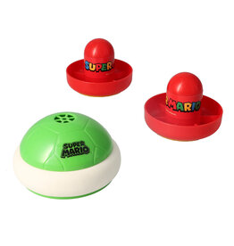 BL Super Mario  Hover Shell Strike