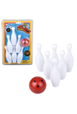 3.25" Mini Bowling Set