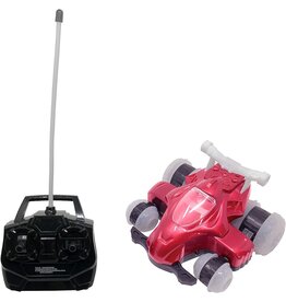 HoverQuad Mini RC Red