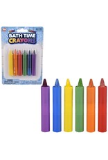 2.5" Bath Time Crayons