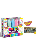 anker 5 Piece Mega-Sized Chalks