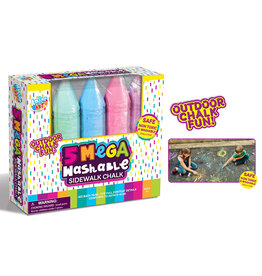 anker 5 Piece Mega-Sized Chalks