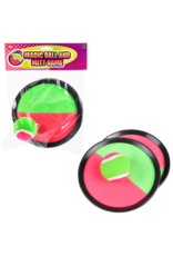 6.5" Magic Ball And Mitt Game