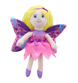 Finger Puppets: Fairy
