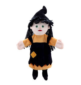 Story Tellers: Witch