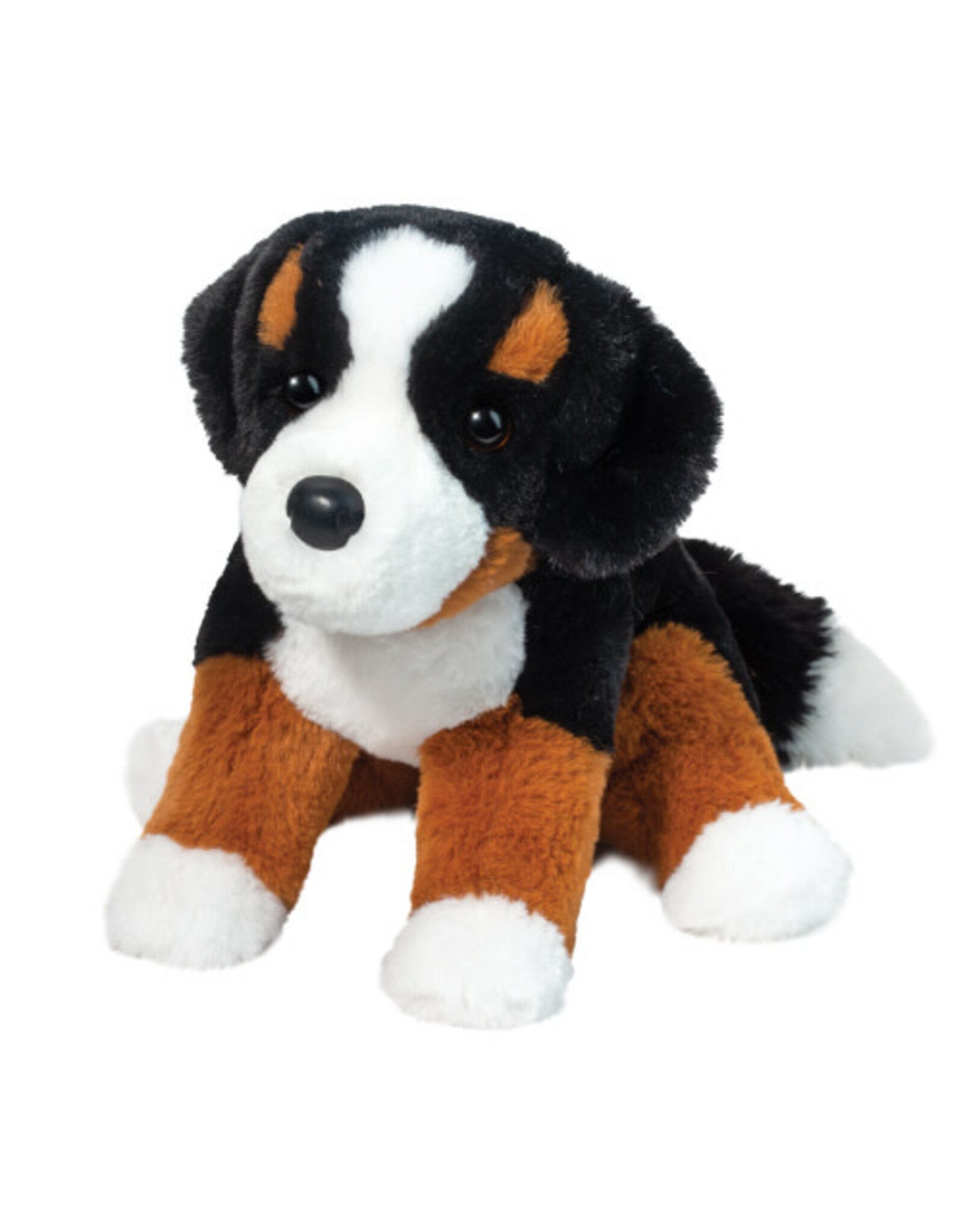 Bowie Bernese Mt Dog Soft