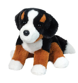 Bowie Bernese Mt Dog Soft