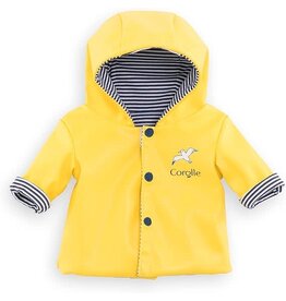 14" Reversible Raincoat - Loire Riverside
