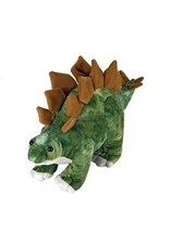Stegosaurus Stuffed Animal - 15"