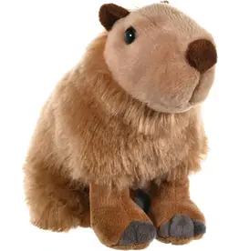 Capybara Capybara