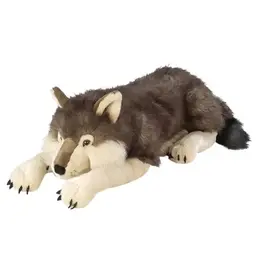 CK-JUMBO WOLF CK-JUMBO WOLF