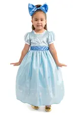 Wendy with Bow S (1-3 Yrs)