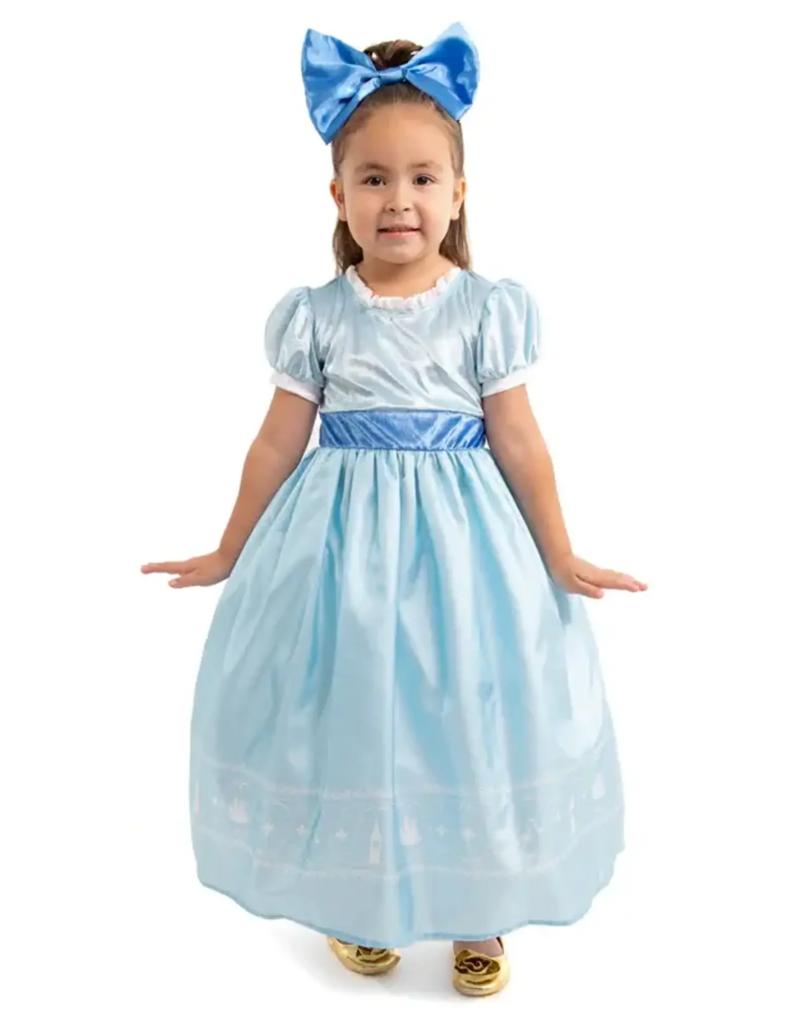 Wendy with Bow S (1-3 Yrs)