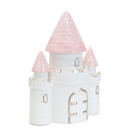 Chloe's Dream Big Castle Bank